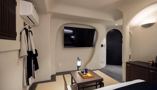 Float Room