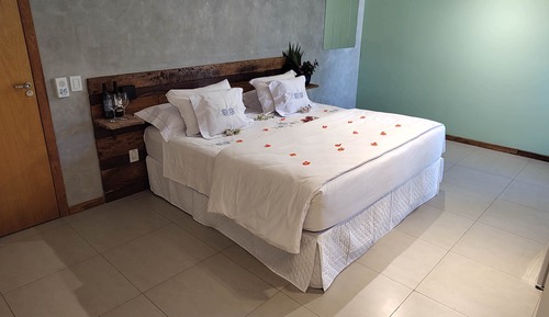 Romantic Suite