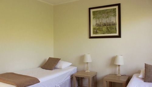 Family House, 5 Bedrooms, Patio