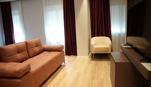 Royal Double Room