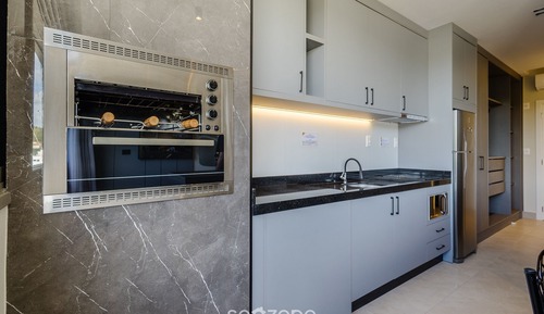 Basic Apartment