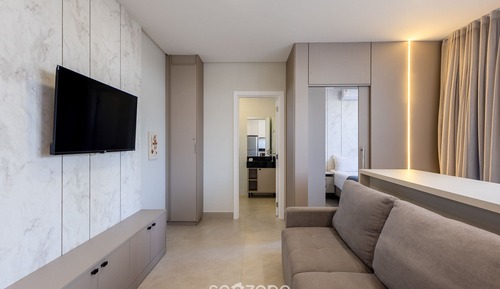 Basic Apartment