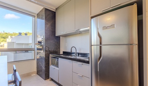 Basic Apartment