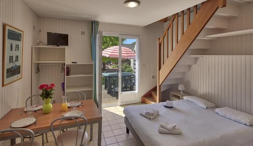 Apartment, 1 Bedroom, Non Smoking, Kitchenette