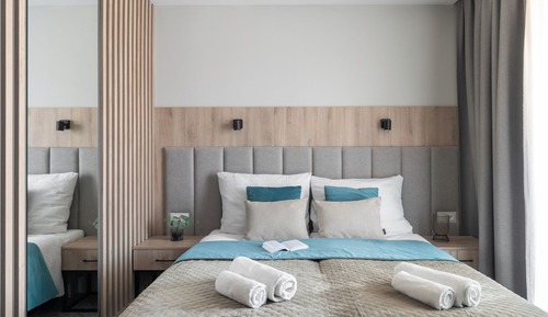 Comfort Double Room