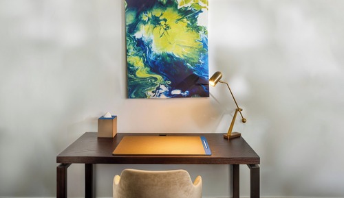 Room, 2 Bedrooms, Sea View (Residence)