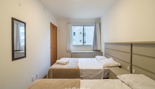 Basic Apartment