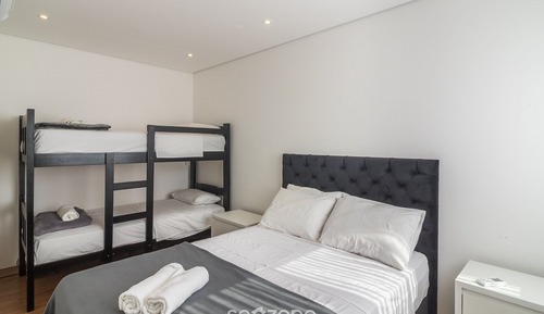 Basic Apartment