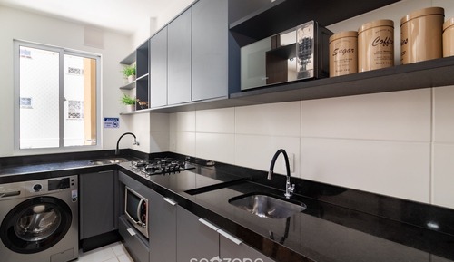 Basic Apartment