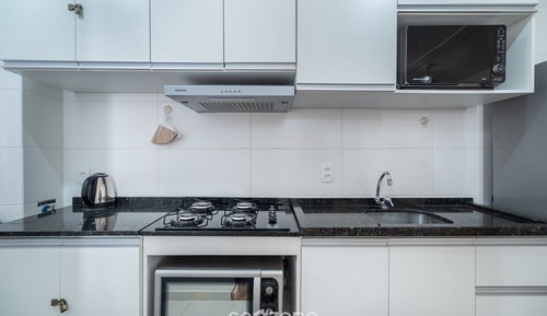 Basic Apartment