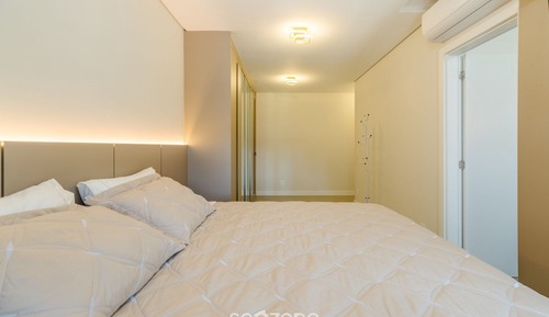 Basic Apartment