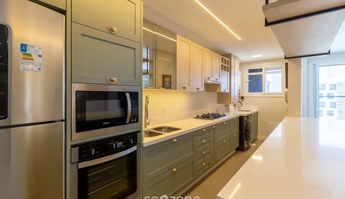 Basic Apartment