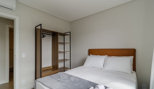 Basic Apartment