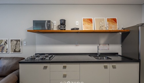 Basic Apartment