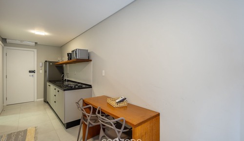 Basic Apartment