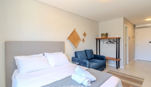 Basic Apartment