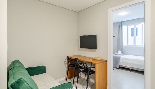Basic Apartment