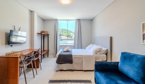 Basic Apartment
