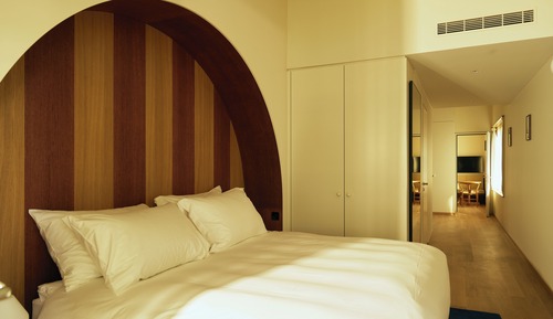 Suite, 1 Bedroom, Balcony, Lakeside