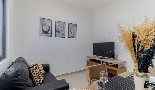 Basic Apartment