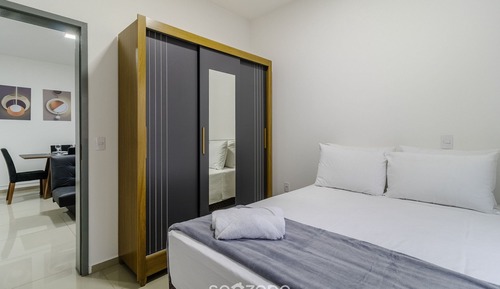 Basic Apartment
