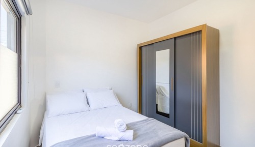 Basic Apartment