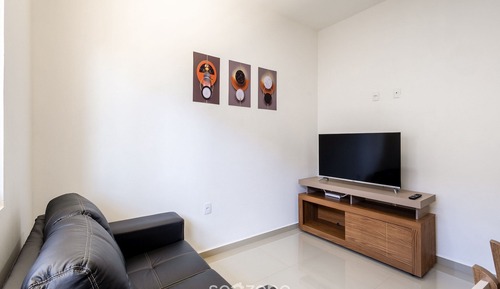 Basic Apartment