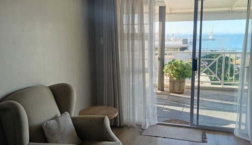 Superior Double or Twin Room, Sea View