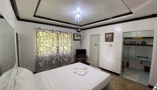 Economy Cottage