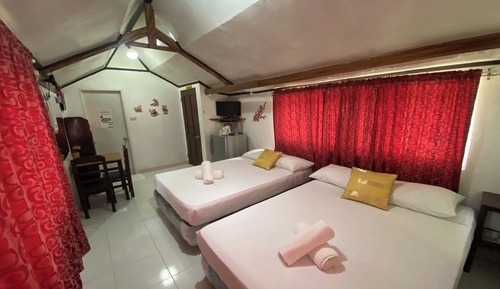 Executive Cottage