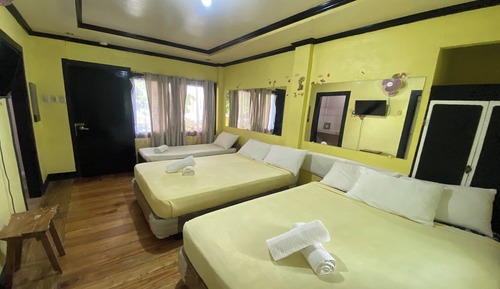 Family Cottage