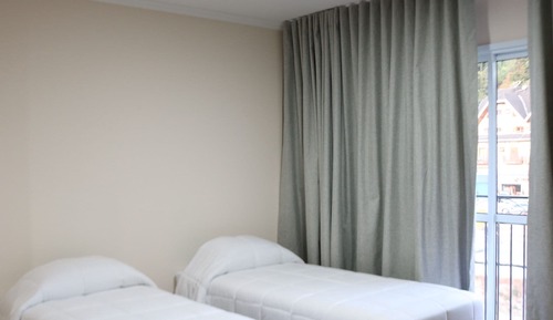 Family Quadruple Room, City View