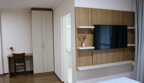 Exclusive Twin Room, Mountain View