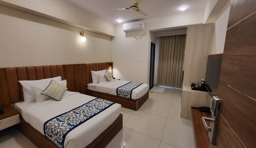 Executive Twin Room