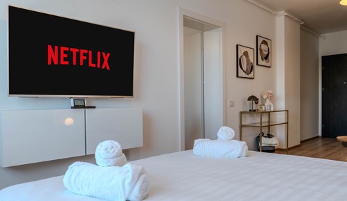 Deluxe Studio, 1 Bedroom