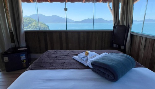 Premium Suite, Sea View