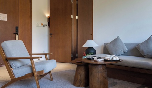 Comfort Suite