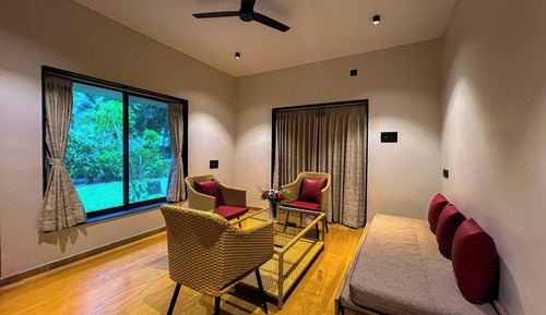 Luxury Cottage