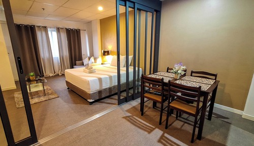 Suite