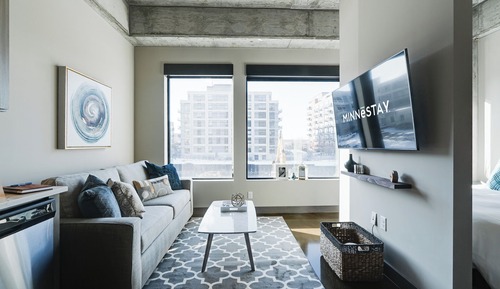 Apartment (0 Bedroom)