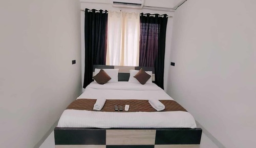 Family Double Room