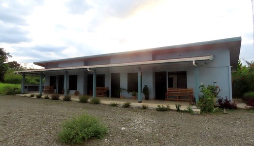 Quadruple Room, Balcony