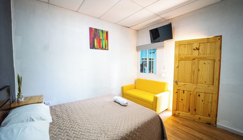 Single Room