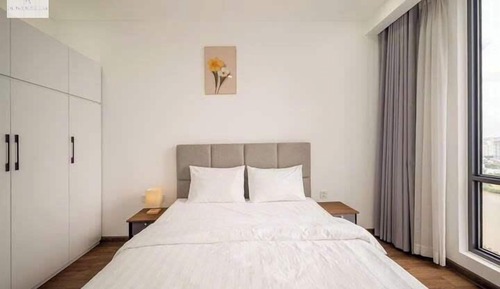 Deluxe Apartment, 3 Bedrooms, Non Smoking, City View