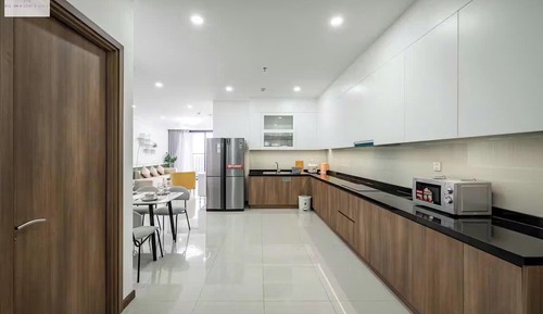 Deluxe Apartment, 4 Bedrooms, Non Smoking, City View