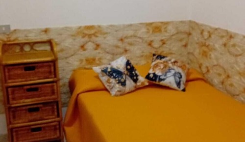 Basic Double Room
