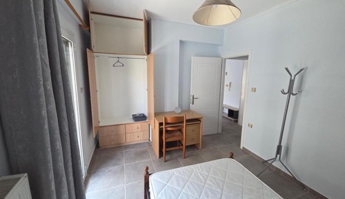 Apartment, 2 Bedrooms, Smoking, Balcony