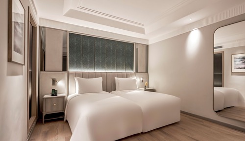 Superior Double or Twin Room, No Windows