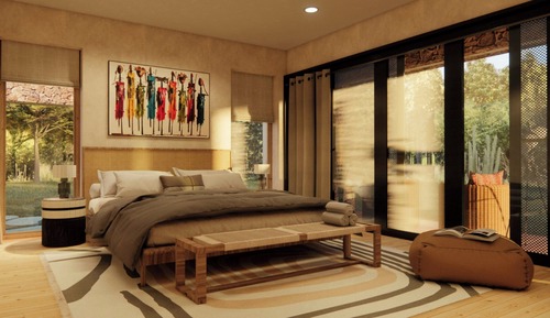 Family Suite, 1 Bedroom