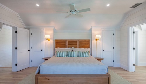 Elite Villa, 1 Bedroom, Ocean View
